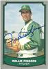 Rollie Fingers on Sportscollectors.Net