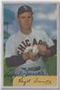 1954 Bowman - Virgil Trucks #198 (b. 26 Apr 1917 - d. 23 Mar 2013 at age 95) (Chicago White Sox) on Sportscollectors.Net