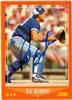 1988 Score Rookie / Traded - Pat Borders #99T on Sportscollectors.Net