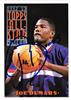 Joe Dumars on Sportscollectors.Net