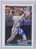 1991 Topps Desert Shield - 137 Randy Ready on Sportscollectors.Net