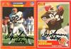 Ozzie Newsome on Sportscollectors.Net