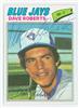 1977 Topps - Dave (Wayne) Roberts #537 on Sportscollectors.Net