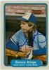 1982 Fleer - Danny Ainge #608 on Sportscollectors.Net