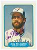 1982 Fleer - Joey McLaughlin #620 on Sportscollectors.Net