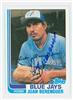 1982 Topps - Juan Berenguer #437 on Sportscollectors.Net