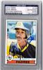 Ozzie Smith on Sportscollectors.Net