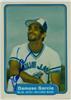 1982 Fleer - Damaso Garcia #613 on Sportscollectors.Net
