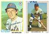 Bud Harrelson on Sportscollectors.Net