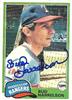 Bud Harrelson on Sportscollectors.Net
