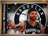 Deron Williams on Sportscollectors.Net