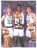 Robert Parish on Sportscollectors.Net