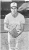1979 J.D. McCarthy Postcard - Dave Stieb #24 (signed in 1981) on Sportscollectors.Net