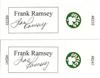 Frank Ramsey on Sportscollectors.Net