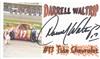 Darrell Waltrip on Sportscollectors.Net