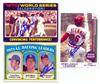 Merv Rettenmund on Sportscollectors.Net