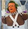 Oompa Loompa on Sportscollectors.Net