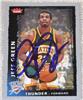 Jeff Green autographed 08-09 Fleer on Sportscollectors.Net