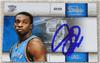 Jeff Green autographed 09-10 Studio on Sportscollectors.Net