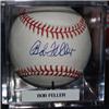 Bob Feller on Sportscollectors.Net