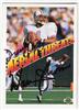 1991 UD Warren Moon/Drew Hill on Sportscollectors.Net