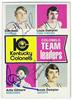 1974 Topps Artis Gilmore/Louie Dampier/Dan Issel on Sportscollectors.Net