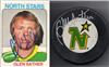 Glen Sather on Sportscollectors.Net