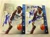 Kenneth Faried on Sportscollectors.Net