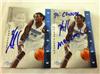 Kenneth Faried on Sportscollectors.Net