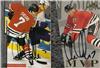 Chris Chelios on Sportscollectors.Net