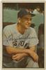 1953 Bowman Color - Lou Boudreau #57 - HOF 1970 - (b: 17 Jul 1917 - d: 10 Aug 2001 at age 84) on Sportscollectors.Net