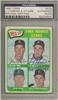 1965 Red Sox rookies 4 sigs on Sportscollectors.Net