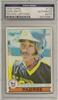 Ozzie Smith PSA 79T on Sportscollectors.Net
