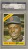 Lou Brock PSA 66T on Sportscollectors.Net