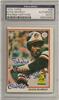 Eddie Murray PSA 78T on Sportscollectors.Net