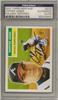 Chipper Jones PSA 05 Topps Heritage on Sportscollectors.Net
