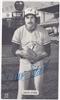 1980 J.D. McCarthy Postcard - Dave Stieb #37 (Ready to pitch - T-shirt showing) on Sportscollectors.Net