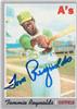70 Topps Tom Reynolds on Sportscollectors.Net
