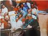 Calvin Murphy 16x20 signature on Sportscollectors.Net