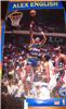 Alex English HOF