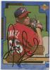 Rick Ankiel TTM ST13 on Sportscollectors.Net