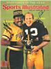 Stargell and Bradshaw on Sportscollectors.Net