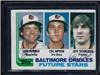 Cal Ripken on Sportscollectors.Net