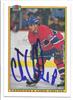 Chris Chelios on Sportscollectors.Net
