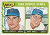 Gary Kroll / Jerry Hinsley on Sportscollectors.Net
