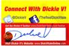 Dick Vitale on Sportscollectors.Net