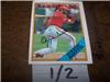 Ozzie Smith The Cards on Sportscollectors.Net