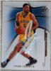 Tyson Chandler autographed 08-09 UD SP on Sportscollectors.Net