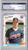 Tom Glavine on Sportscollectors.Net