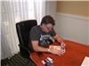 Keith Hernandez 3/8/13 on Sportscollectors.Net